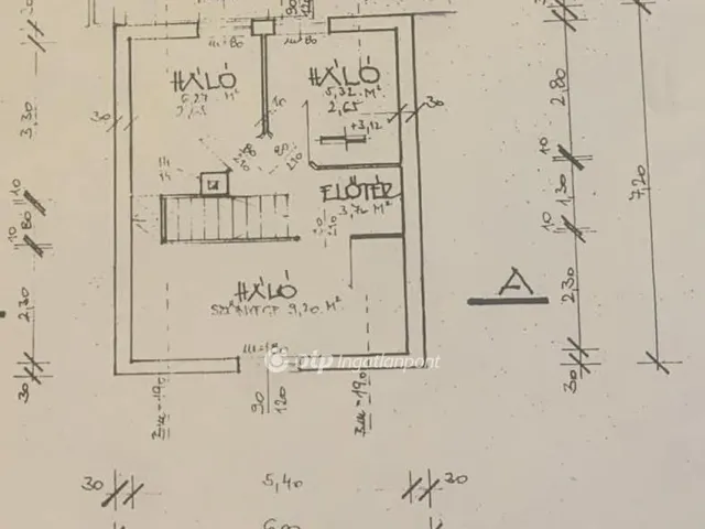 Eladó ház Albertirsa 148 nm