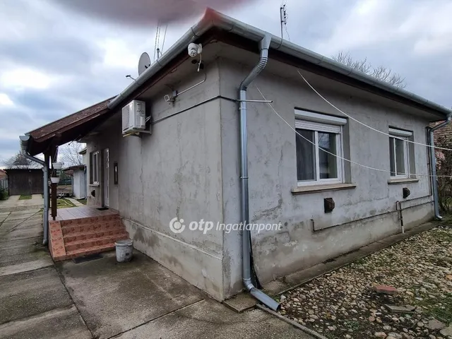 Eladó ház Albertirsa 148 nm