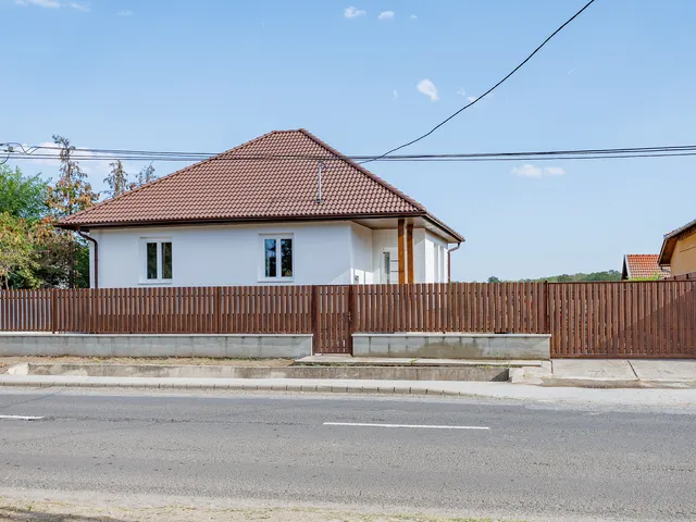 Eladó ház Farmos 92 nm