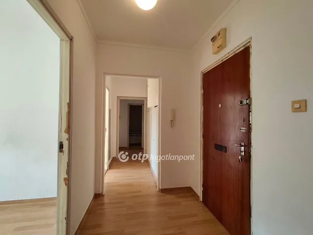 Eladó lakás Budapest XVIII. kerület 59 nm