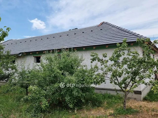 Eladó ház Dabas 84 nm
