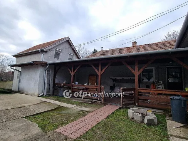 Eladó ház Albertirsa 148 nm