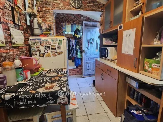 Eladó lakás Budapest XX. kerület 38 nm