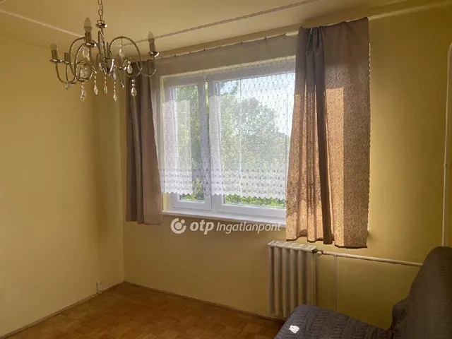Eladó lakás Budapest XVII. kerület 54 nm