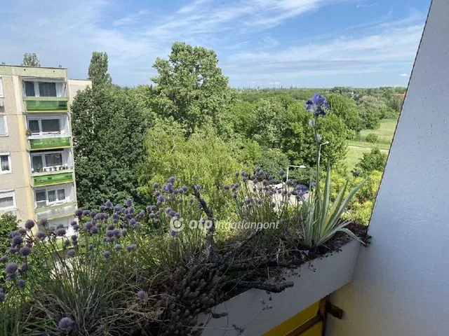 Eladó lakás Budapest XVII. kerület 54 nm