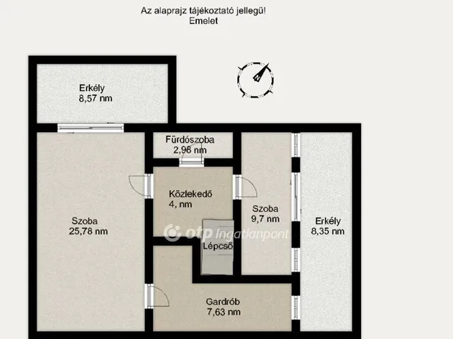 Eladó lakás Budapest XVIII. kerület 139 nm