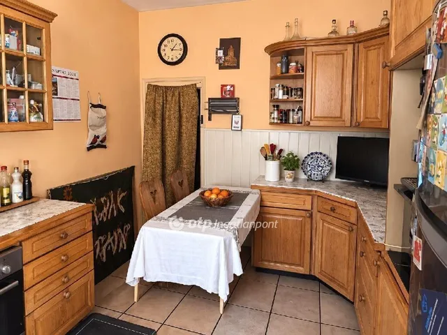 Eladó ház Alsónémedi 116 nm
