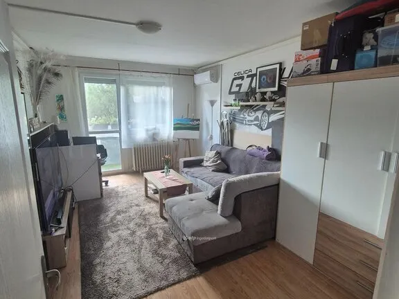 Eladó lakás Budapest XVIII. kerület, Havanna lakótelep 53 nm