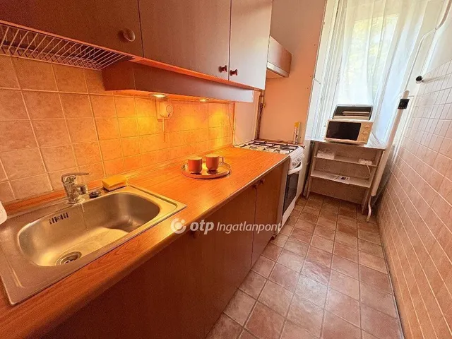 Eladó lakás Budapest XVIII. kerület 53 nm