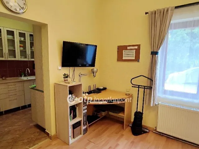 Eladó lakás Budapest XIX. kerület 32 nm