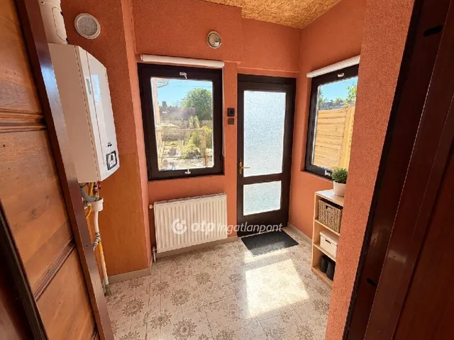 Eladó ház Albertirsa 59 nm