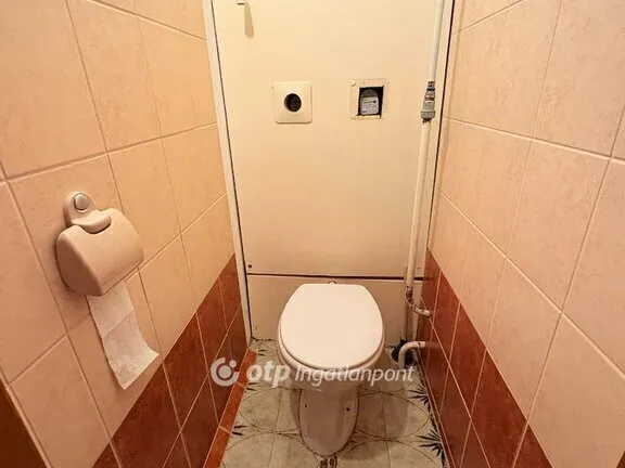 Eladó lakás Budapest XVIII. kerület 53 nm