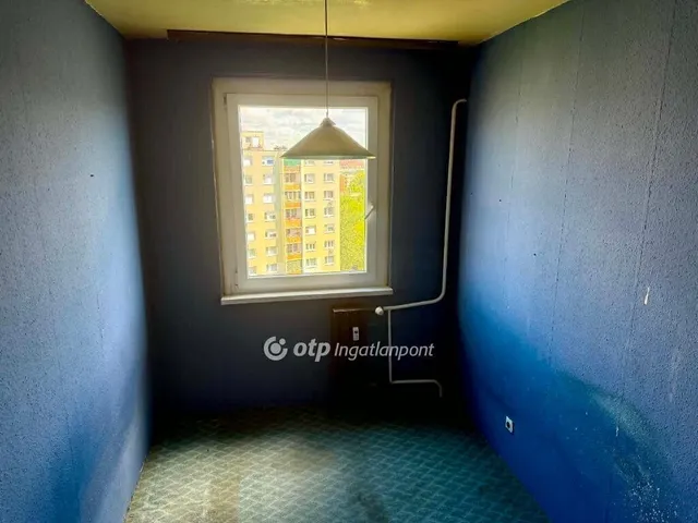 Eladó lakás Budapest XVIII. kerület 59 nm
