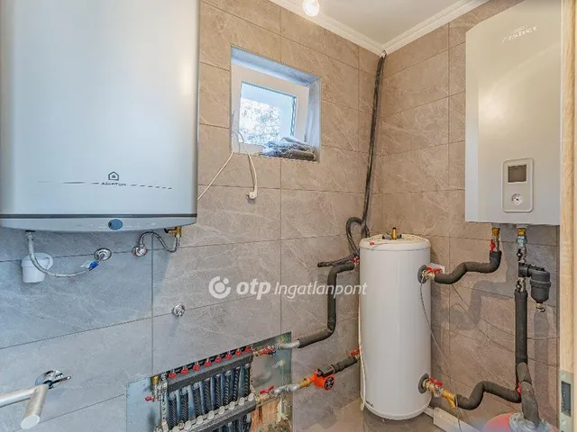 Eladó ház Farmos 91 nm