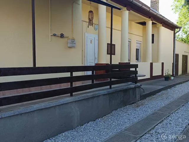 Eladó ház Sajószentpéter, Kertváros 85 nm