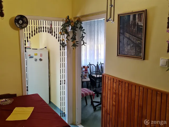 Eladó lakás Szekszárd, Mikes  59 nm