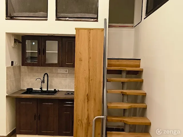 Kiadó lakás Budapest VIII. kerület, Kerepesdűlő 26 nm