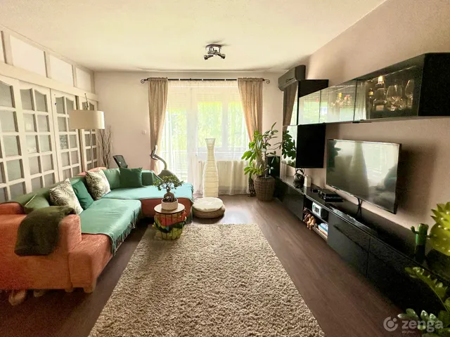 Eladó lakás Budapest III. kerület, Óbuda 82 nm