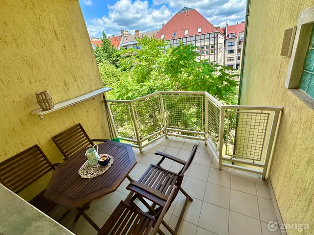 Eladó lakás Budapest III. kerület, Óbuda 82 nm