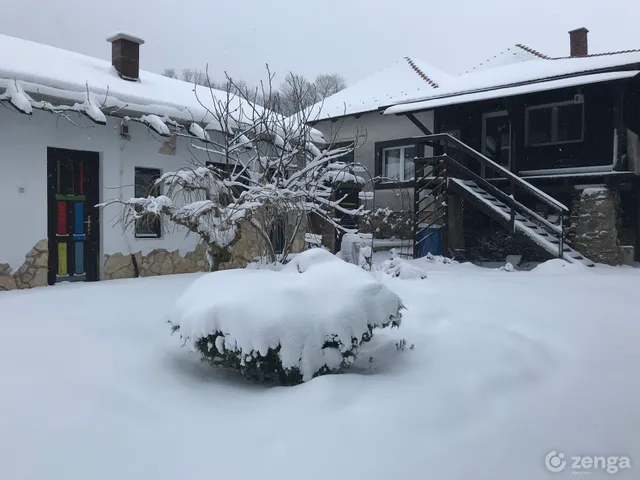 Eladó ház Farkasgyepű 130 nm