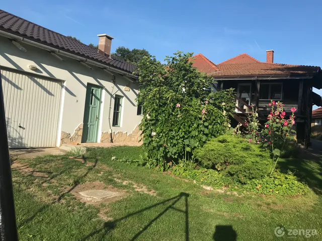 Eladó ház Farkasgyepű 130 nm