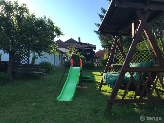 Eladó ház Farkasgyepű 130 nm