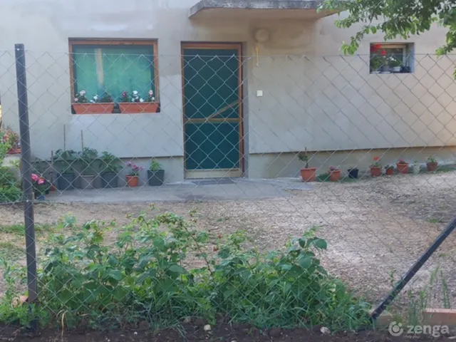 Eladó ház Mány 60 nm