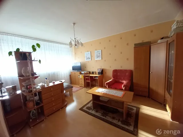 Eladó lakás Eger, Felsőváros (Északi városrész) 54 nm