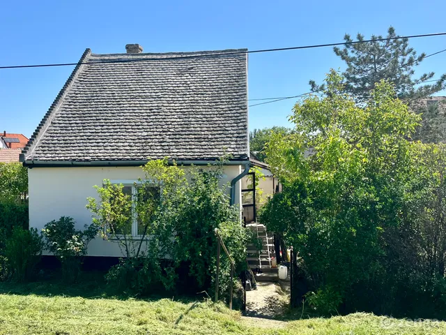 Eladó ház Baja, Szentjános 64 nm