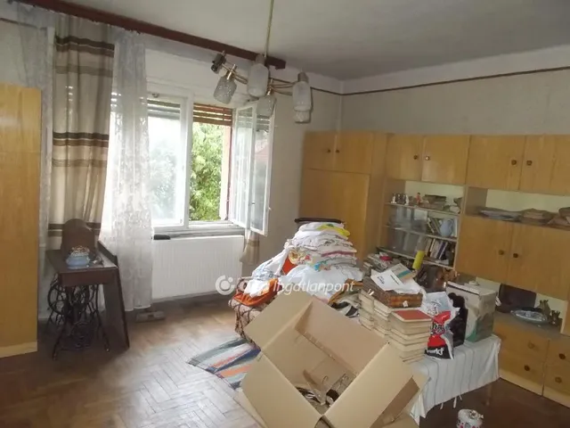Eladó ház Budapest XX. kerület, Pacsirtatelep 120 nm