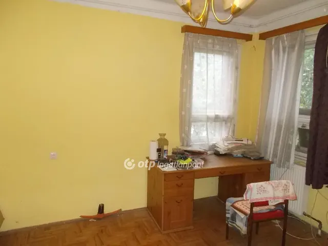 Eladó ház Budapest XX. kerület, Pacsirtatelep 120 nm