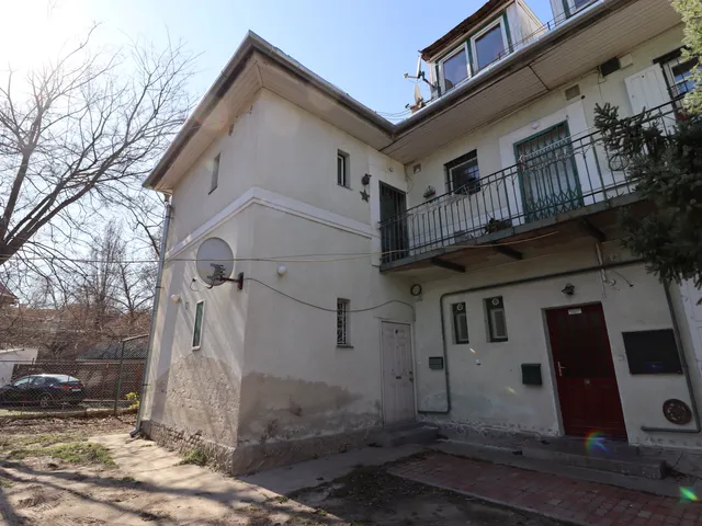 Eladó lakás Budapest XIX. kerület, Wekerletelep 45 nm