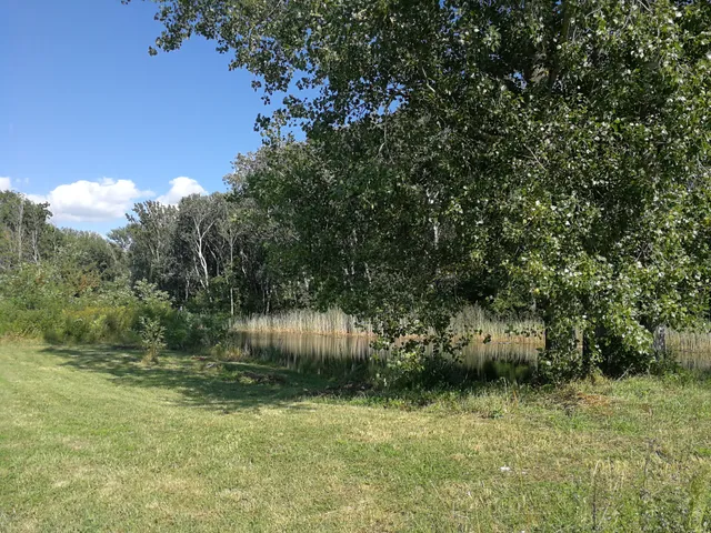 Eladó telek Dunasziget 3800 nm