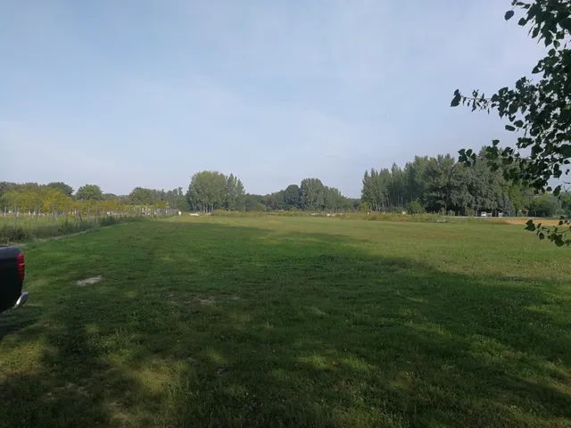 Eladó telek Dunasziget 3800 nm