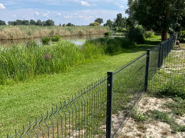 Eladó nyaraló Lipót 110 nm