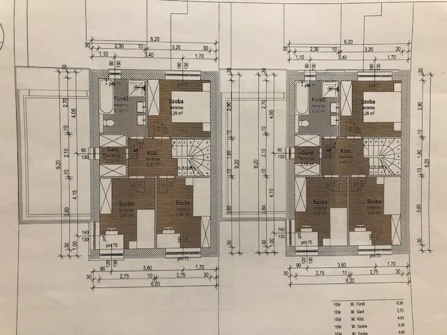 Eladó lakás Máriakálnok 86 nm