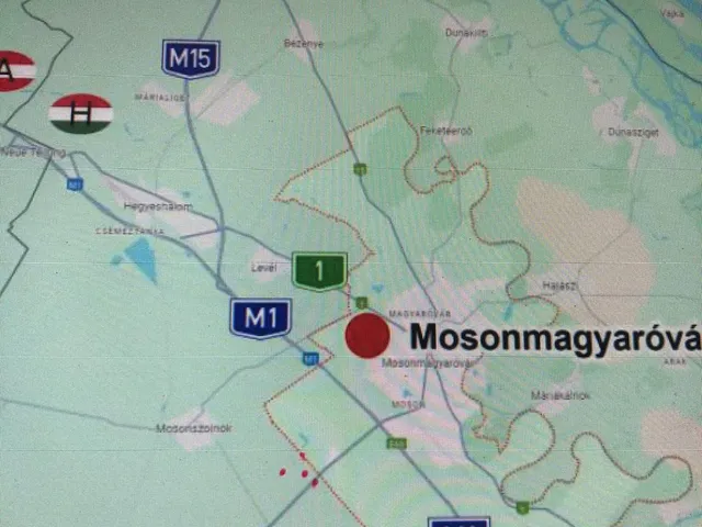 Eladó kereskedelmi és ipari ingatlan Mosonmagyaróvár, Ipartelep 10126 nm