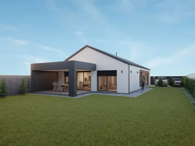 Eladó ház Levél 98 nm