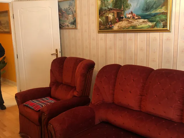 Eladó lakás Mosonmagyaróvár, Városközpont, Mosonyi 45 54 nm