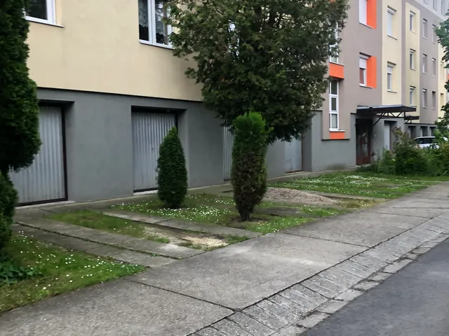 Eladó lakás Mosonmagyaróvár, Városközpont 54 nm