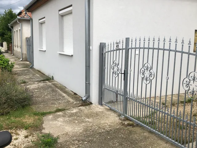 Eladó ház Bősárkány, Széchenyi 41 87 nm