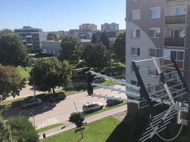 Eladó lakás Mosonmagyaróvár, Magyaróvár, Móra Ferenc utca 17. 49 nm