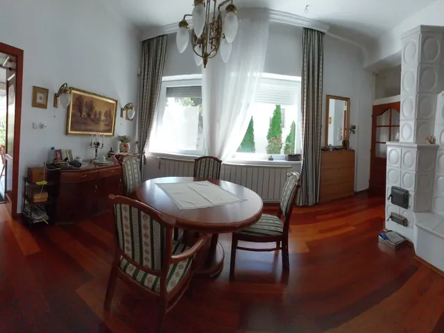 Eladó ház Bősárkány 160 nm