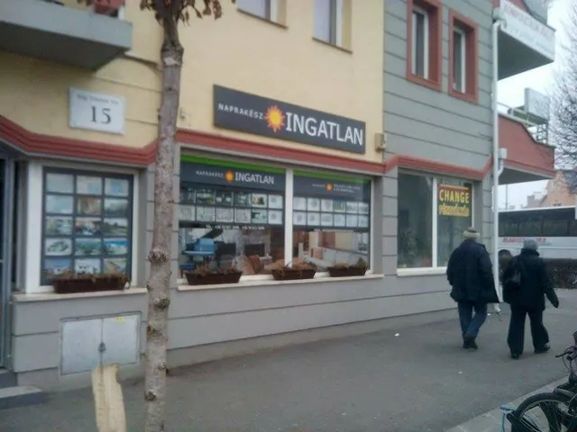 Eladó ház Mosonszolnok 110 nm