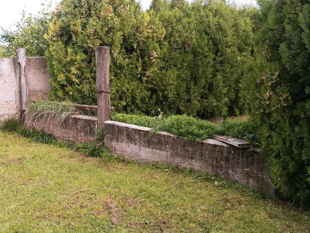 Eladó ház Mosonszolnok 110 nm