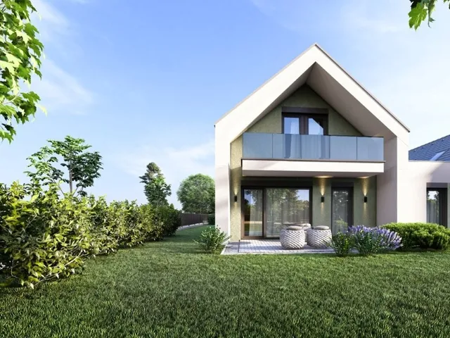 Eladó ház Mosonmagyaróvár, Magyaróvár 127 nm