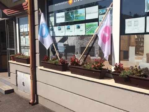 Eladó ház Mosonmagyaróvár, Moson 140 nm