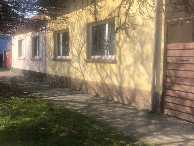 Eladó ház Mosonmagyaróvár, Moson 140 nm