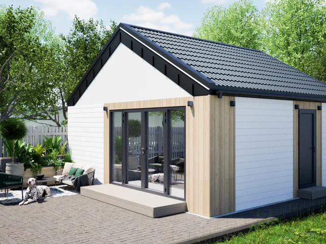 Eladó ház Máriakálnok 54 nm