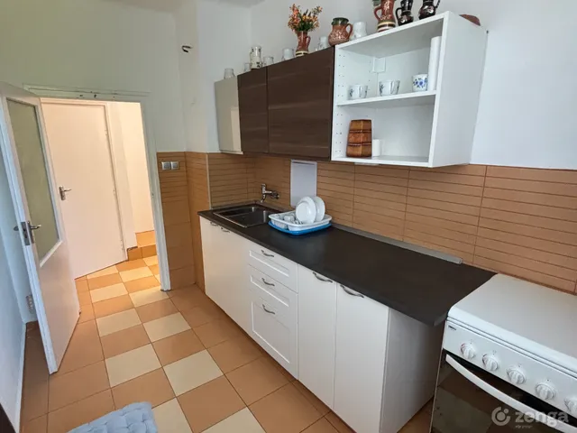 Eladó lakás Miskolc, Dél-Kilián 58 nm